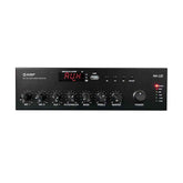 AISP MA - 120 Digital Amplifer with BT/USB/FM 120W, digital amplifier