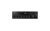 Aisp Ma 120 Digital Amplifer with Bt/usb/fm 120w, audio