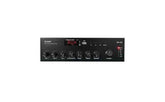 Aisp Ma 120 Digital Amplifer with Bt/usb/fm 120w, audio