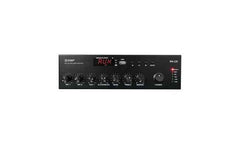 Aisp Ma 120 Digital Amplifer with Bt/usb/fm 120w, audio