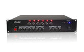 Aisp audio for electronics hardware