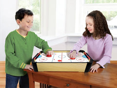 AMBASSADOR TABLETOP AIRHOCKEY 40CM