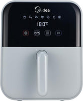 Midea Potato Fryer 4 Litres with Digital Touch Control