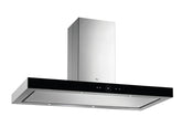 Maestro Dpl Isla 1180 Island Hood with EcoPower Motor