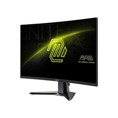 MSI MAG 276CXF 27" (FHD) 280Hz HDR Gaming Monitor - Black