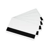 GENERIC Blank Plastic PVC Magnetic Stripe Card