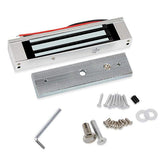 access control for electronics hardware