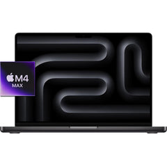 Apple New Macbook Pro 16 (2024) Apple M4 Max (1tb/64gb) 16‑core Cpu & 40‑core Gpu Retina Xdr 120hz Space Black