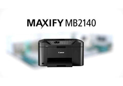 Canon MAXIFY MB2140