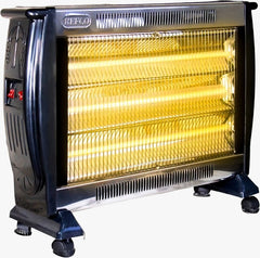 MB-30 Rifco Electric Greenhouse, 60 Cm, 4 Burners