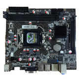 Udore H61 DDR3 2nd Generation Main Board Motherboard