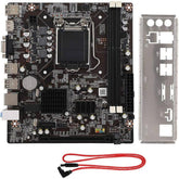 Udore motherboard for desktop computer builds