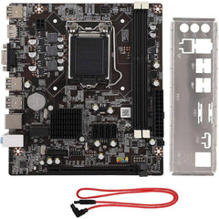 Udore H81 DDR3 4th Generation Main Board Motherboard
