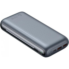 Mcdodo Mc 4460 65w Digital Display 20000mah 1c+2a Power Bank - CompuMe