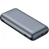 Mcdodo Mc 4460 65w Digital Display 20000mah 1c+2a Power Bank