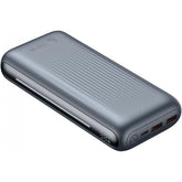 Mcdodo Mc 4460 65w Digital Display 20000mah 1c+2a Power Bank - CompuMe