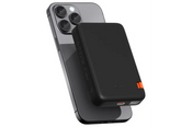 Mcdodo Magnetic Power Bank MC-5100 Magnetic Power Bank with Stand 10000mAh, 20W Wireless Portable Charger