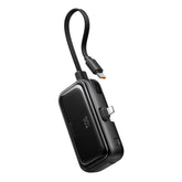 Mcdodo power bank for device charging