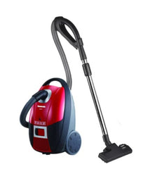 MC-CG717R149 Panasonic Bagged Vacuum Cleaner, 2300 Watts