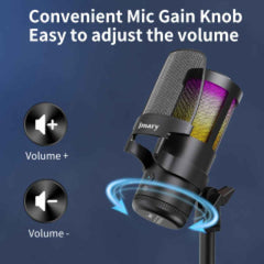 Jmary MC-PW13 USB Microphone