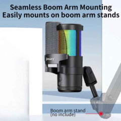 Jmary MC-PW13 USB Microphone