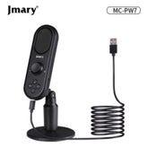Jmary MC-PW7 Podcastng USB Microphone with Stand