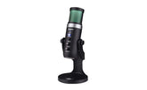 Jmary Mc PW9 RGB USB Noise Cancellation Microphone, audio