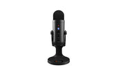 Meetion MC20 Professional Wired Conference Game Microphone, audio