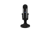 Meetion MC20 Professional Wired Conference Game Microphone, audio