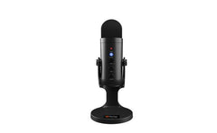 Meetion MC20 Professional Wired Conference Game Microphone, audio