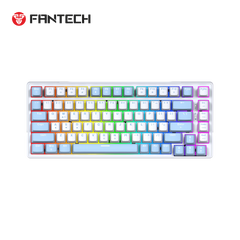 Fantech Mk612 Atom X83 Ame Edition Mechanical Gaming Keyboard Taro Switch