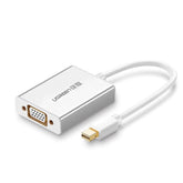 UGREEN MD107 Mini Display Port to VGA Converter with Audio