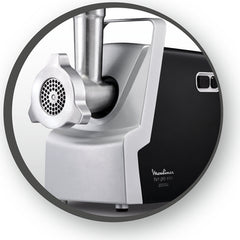 Moulinex Food Grinders Pro 6IN1 ME546810