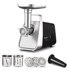 Moulinex Food Grinders Pro 6IN1 ME546810