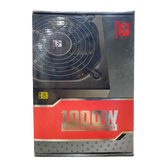 MERCURY POWER SUPPLY M1000-GSM 1000W 80 Plus Gold Certified ***CPU(4+4) x 1 Only | M1000-GSM 1000W | - CompuMe