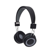 NO - Brand Elmcoei Extra Bass Stereo MF - 300AP Headphone 3.5mm with headset