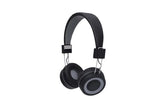 Elmcoei Extra Bass Stereo Mf 300ap Headphone 3.5mm, headset