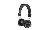 Elmcoei Extra Bass Stereo Mf 300ap Headphone 3.5mm, headset