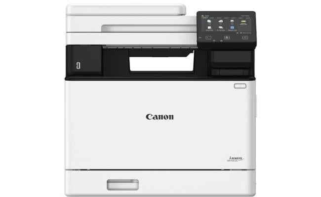 Canon Mf 752cdw I Sensys Colour All In One Print Copy Scan Laser Printer