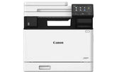 Canon Mf 752cdw I Sensys Colour All In One Print Copy Scan Laser Printer