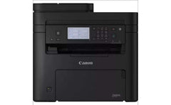 Canon I Sensys Mf275dw All In One Print Copy Scan Fax Black Laser Printer
