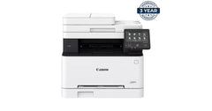 Canon i-Sensys MF655CDW Wireless Laser Multifunction - CompuMe