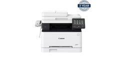 Canon i-Sensys MF657CDW Wireless Laser Multifunction