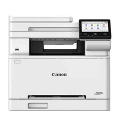 Canon MFP i-SENSYS MF664Cdw All in One Print Scan Copy Color Laser Printer