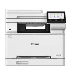 Canon MFP i-SENSYS MF664Cdw All in One Print Scan Copy Color Laser Printer