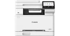 Canon i-SENSYS MF664Cdw Wireless Colour All-in-One A4 Laser Printer