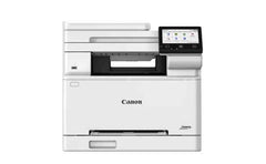 Canon Mfp I Sensys Mf664cdw All In One Print Scan Copy Color Laser Printer