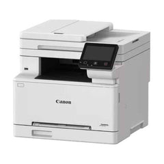 Canon i-SENSYS MF667Cdw All-In-One Multifunction Colour Laser Printer