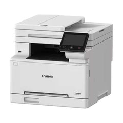 Canon i-SENSYS MF667Cdw All-In-One Multifunction Colour Laser Printer