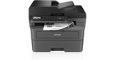 Brother MFC-L2805DW 4-in-1 Mono Laser Printer Multi-Function Centre with Automatic 2-sided Printing and Wireless Networking - CompuMe